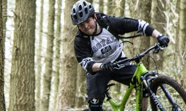 Review: Royal Racing Athletic Ride Jersey